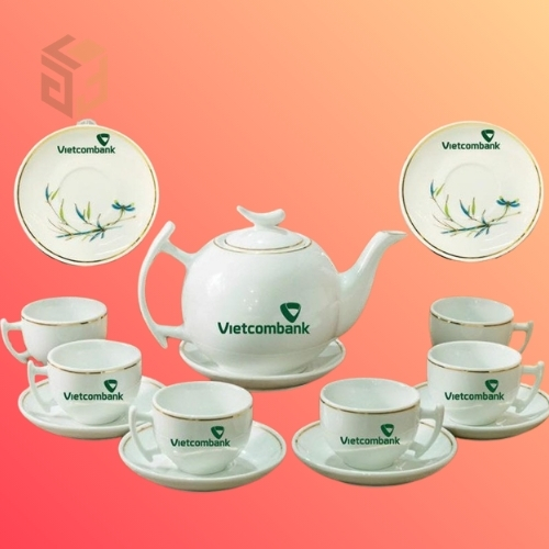bộ Ấm chén